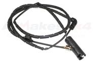 Sensor da Pastilha de Freio Range Rover Vogue de 2002 á 2009 - ( Traseira sistema ATE )