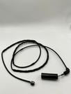 Sensor Da Pastilha Traseira Bmw 320325 E46 34351164372