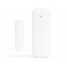 Sensor de Abertura de Porta ou Janela Inteligente Infravermelho Tuya WiFi Alexa Google DSA01