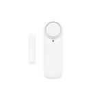 Sensor de Abertura de Porta ou Janela Inteligente Infravermelho Tuya WiFi Alexa Google DSA02