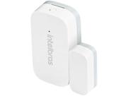 Sensor de Abertura Inteligente de Porta e Janela - Intelbras Mibo Home ASA 3001 ZigBee
