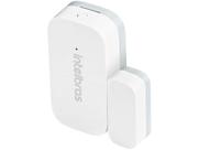 Sensor de Abertura Inteligente de Porta e Janela - Intelbras Mibo Home ASA 3001 ZigBee