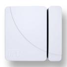 Sensor de Abertura Magnético sem fio com ressonador Saw JFL Shc-Fit 433,92Mhz com tloga Hopping Code