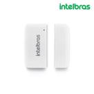 Sensor De Abertura Magnético Sem Fio Xas 8000 600 Metros