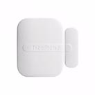Sensor de abertura magnetico xas 4010 smart - intelbras
