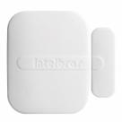 Sensor de Abertura sem Fio Xas Ligth Smart Branco