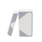 Sensor de Abertura Taschibra Smart Wi-Fi TSA 100 Automação Casa Inteligente