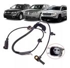 Sensor de ABS Esquerdo Dodge Journey Fiat Freemont Jeep Compass 120094