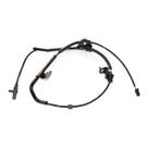 Sensor De Abs Traseiro Direito Chery Tiggo T11355064ab