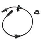 Sensor De Abs Traseiro Honda Civic 2006 A 2011 57475sna013