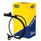 Sensor de abs traseiro onix/prisma/cobalt 2012 a 2020 lado esquerdo ABSMM90TE