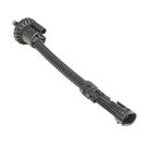 Sensor De Água No Combustível Trator JD 1470 S550 6100E 6130E Com Chicote 2 Vias - GAUSS - GS14001 Sensor De Água No Combustível Trator JD 1470 S550 6100E 6130E Com Chicote 2 Vias - GAUSS - GS14001