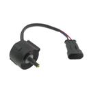 Sensor De Água Para Filtro De Combustível Diesel 8MM Compatível Com Hyundai Kia Libero Santa Fe