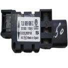 Sensor de airbag vw touareg 7l0909606c / 7l0 909 606 c