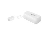 Sensor de Alerta de Fugas Swann Wi-Fi a Batería Sin Necesidad de Hub Sensor de Alerta de Fugas Swann Wi-Fi a Batería Sin Necesidad de Hub