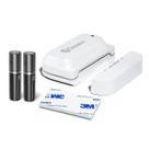 Sensor de alerta de janela/porta sem fio Swann WiFi Battery Power