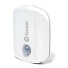 Sensor de alerta de movimento sem fio Swann Easy Install, alcance de 50 pés