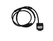 Sensor De Altura Suspensão Traseira Original Bmw X5 X6 37146876452