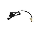 Sensor De Altura Traseiro Esquerdo Original Range Rover NTC9845