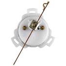 Sensor de ângulo de leme VDO Marine Single Station 12/24V