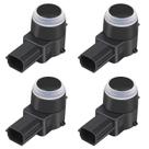 Sensor de assistência de estacionamento SHINEHOME para Dodge Journey, Durango