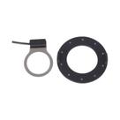 Sensor De Assistência De Pedal ChamRider KT PAS À Prova D'água V12L D12L BZ-4 8 BZ-10C Julet 6 Ímãs