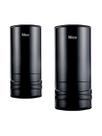 Sensor De Barreira Ativo 2 Feixes Atack Black Genno Nice