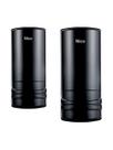 Sensor de Barreira Ativo 2 Feixes Genno Nice Black