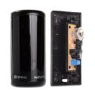 Sensor De Barreira Ativo Ir 15 Articulado Feixe Simples Ipec