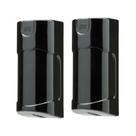 Sensor de Barreira Ativo JFL IRA 360 Duplo Feixe 150 Metros