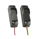 Sensor de Barreira Fotocélula PPA F32 para Motor de Portão