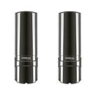 Sensor de Barreira Infravermelho Ativo Intelbras Com Fio IVA 9100 TRI