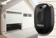 Sensor de barreira infravermelho ativo iva 5015 intelbras