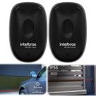 Sensor De Barreira Infravermelho Ativo Iva 5015 Intelbras