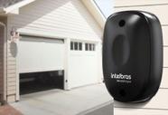 Sensor de barreira infravermelho ativo iva 5015 intelbras