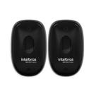 Sensor de Barreira Intelbras Infra Ativo IVA 5015 Digital 15 Metros