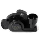 Sensor De Borboleta Tps Delphi Celta 1.0 Vhc,1.4 Vhc meriva 1.8 montana corsa Icd00123