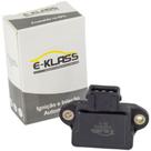 Sensor de borboleta Volkswagen Golf 1994 a 1997 E-KLASS