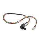 Sensor de Cabeça Aberta Zt410 - Zt420 Pn: P1058930-084