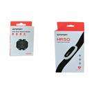 Sensor De Cadência E Velocidade Bluetooth ANT+ iGPSPORT, Monitor De Frequência Cardíaca, Acessórios Sensor De Cadência E Velocidade Bluetooth ANT+ iGPSPORT, Monitor De Frequência Cardíaca, Acessórios