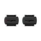 Sensor de Cadência e Velocidade Bluetooth Magene S3 - Compatível com ANT+ e Wahoo Onelap