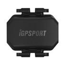 Sensor De Cadência E Velocímetro IGPSPORT Compatível Com Garmin Magene Bryton SPD70 Acessório Para