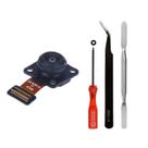 Sensor de câmera de reposição VicRole para Oculus Quest 2 VR