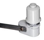 Sensor de Chuva com Fio Rain Bird CPRSDBEX com Suporte e Cabo