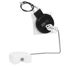Sensor de combustível celta 1.0 gasolina 2001 a 2006 - 94056 - 2331