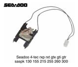 Sensor De Combustivel Sea Doo 4 Tec Jet Ski