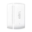 Sensor de Contato Inteligente TPLink Tapo T110, Ideal para portas e janelas, Integração com Assistentes de Voz