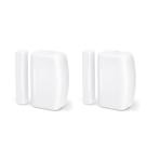 Sensor de Contato Zigbee THIRDREALITY (2 Unidades) - Para Porta/Janela