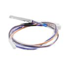 Sensor de degelo lg refrigerador side by side gc-l207wvk gc-l216bsk1 4781jr2005w