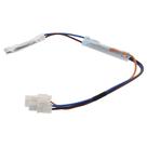 Sensor de Descongelamento para Geladeira ERP 6615JB2005H - com 1 Ano de Garantia